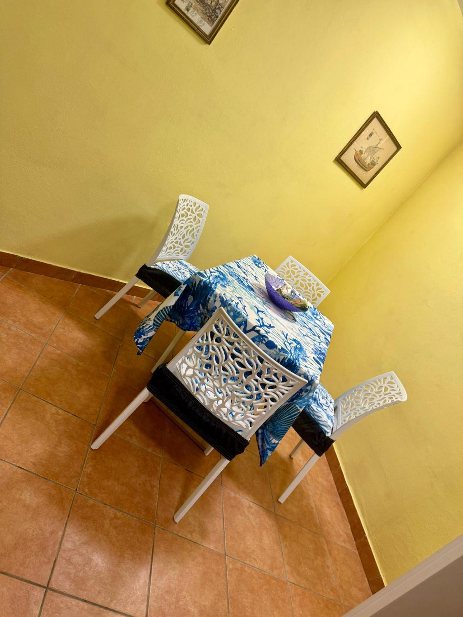 Il Limoneto Di Teresa Amalfi Coast Lejlighed Maiori Eksteriør billede